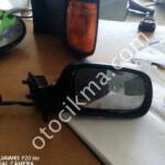 Peugeot 307 sağ ayna çıkma orijinal hatasız
