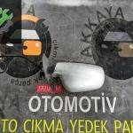 Peugeot 307 Sağ Ayna Çıkma Orjinal