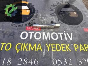 Peugeot 307 Sağ ön Dış Kapı Kolu Orjinal Çıkma