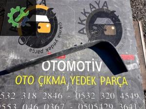 Peugeot 307 Sağ ön Eşik Bakaliti Orjinal Çıkma