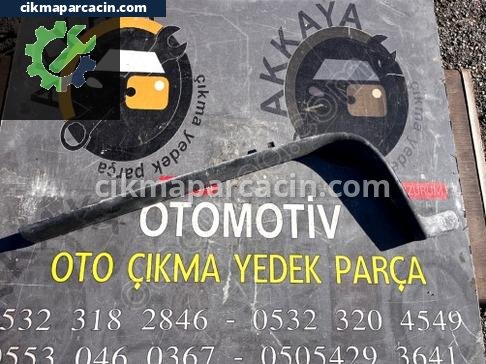 Peugeot 307 Bakalit çıkma parça