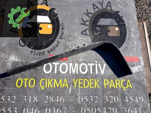 Peugeot 307 Bakalit çıkma parça