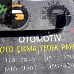 Peugeot 307 Sağ ön Eşik Bakaliti Orjinal Çıkma