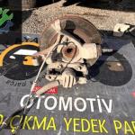Peugeot 307 Sağ ön Fren Merkezi Kaliper Orjinal Çıkma