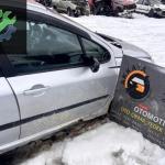 Peugeot 307 Sağ ön Kapı Orjinal Çıkma