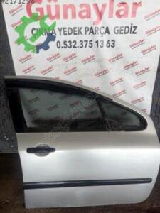 Çıkma Peugeot 307 Sağ Ön Kapı