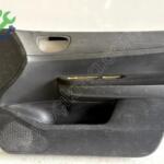 PEUGEOT 307 SAĞ ÖN KAPI DÖŞEMESİ