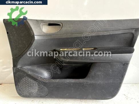 Peugeot 307 Kapı Döşemesi çıkma parça