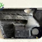 PEUGEOT 307 SAĞ ÖN KAPI DÖŞEMESİ