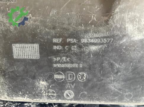 Peugeot 307 Kapı Döşemesi çıkma parça