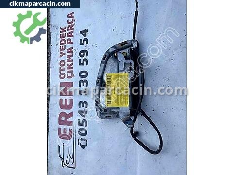 Peugeot 307 Koltuk Airbag çıkma parça