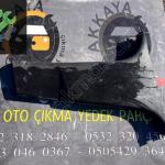 Peugeot 307 Sağ Orta Direk Kaplaması Orjinal Çıkma