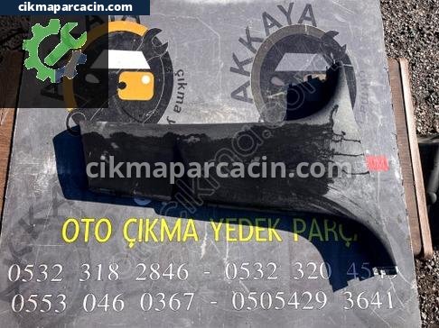 Peugeot 307 Orta Direk Kaplaması çıkma parça