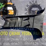 Peugeot 307 Sağ Orta Direk Kaplaması Orjinal Çıkma