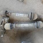 Peugeot 307 sag sol aks otomotik vites