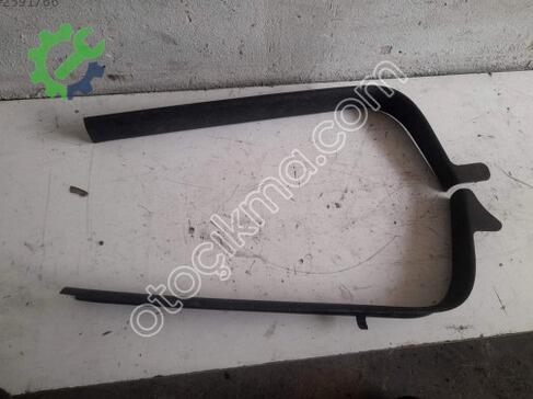 Peugeot 307 Bakalit çıkma parça