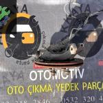 Peugeot 307 Sağ Taşıyıcı Porya Orjinal Çıkma