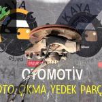 Peugeot 307 Sağ Taşıyıcı Porya Orjinal Çıkma