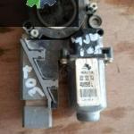 PEUGEOT 307 SOL ARKA CAM MOTORU