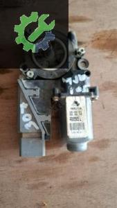 PEUGEOT 307 SOL ARKA CAM MOTORU