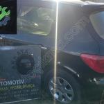 Peugeot 307 Sol Arka Çamurluk Hatasız Orjinal Çıkma