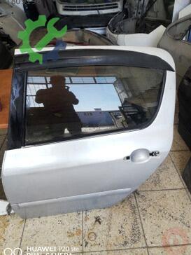 Peugeot 307 Sol Arka Kapı çıkma parça