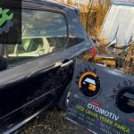 Peugeot 307 Sol Arka Kapı Hatasız Orjinal Çıkma