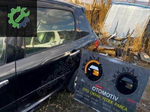 Peugeot 307 Sol Arka Kapı Hatasız Orjinal Çıkma