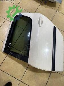Peugeot 307 Sol Arka Kapı Çıkma