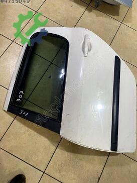 Peugeot 307 Kapı çıkma parça