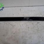 PEUGEOT 307 SOL ARKA KAPI ÇITASI
