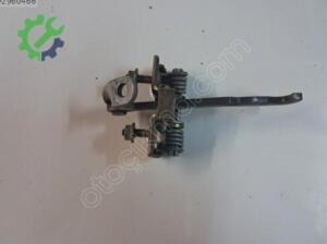 PEUGEOT 307 SOL ARKA KAPI GERGİ KOLU