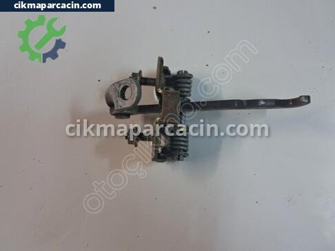Peugeot 307 Kapı Kolu çıkma parça