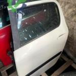 Peugeot 307 2025 Sol Arka Kapı Çıkma
