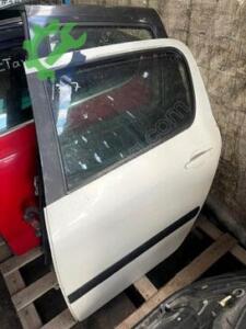 Peugeot 307 Sol Arka Kapı Çıkma