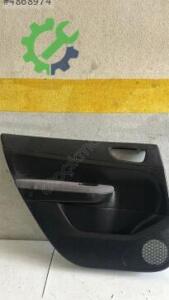 PEUGEOT 307 SOL ARKA KAPI İÇ DÖŞEMESİ 01-08 OEM 9637371477