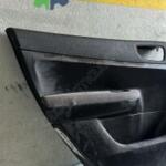 PEUGEOT 307 SOL ARKA KAPI İÇ DÖŞEMESİ 01-08 OEM 9637371477