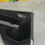 PEUGEOT 307 SOL ARKA KAPI İÇ DÖŞEMESİ 01-08 OEM 9637371477