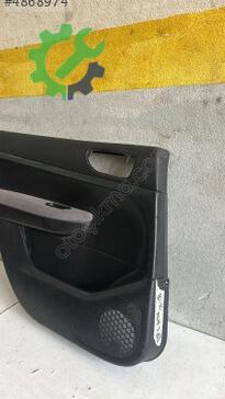 Peugeot 307 Kapı Döşemesi 9637371477 çıkma parça