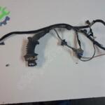 PEUGEOT 307 SOL ARKA KAPI TESİSATI CAM KRİKOSU ELEKTRİKLİ