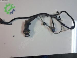 PEUGEOT 307 SOL ARKA KAPI TESİSATI CAM KRİKOSU ELEKTRİKLİ
