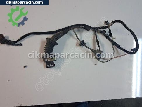 Peugeot 307 Cam Krikosu çıkma parça