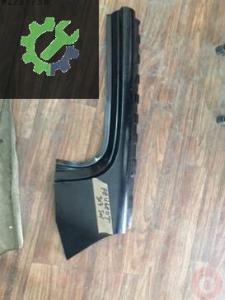 PEUGEOT 307 SOL ARKA KAPI ÜST FRENGARD