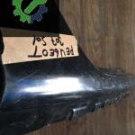 PEUGEOT 307 SOL ARKA KAPI ÜST FRENGARD