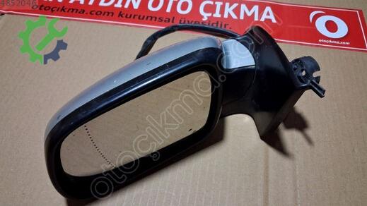 Peugeot 307 Sol Dış Ayna 96347726 çıkma parça