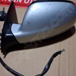 Peugeot 307 Sol Dış Ayna 96347726 Çıkma