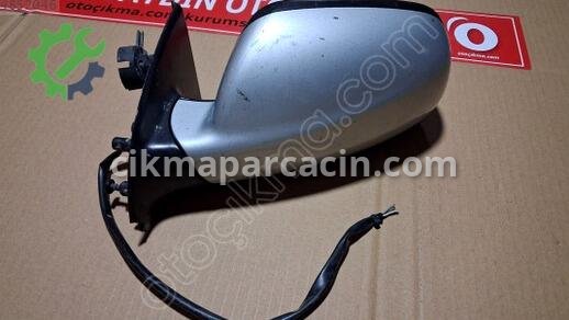 Peugeot 307 Sol Dış Ayna 96347726 çıkma parça