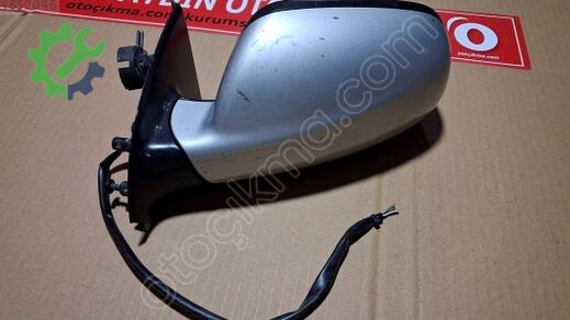Peugeot 307 Sol Dış Ayna 96347726 çıkma parça