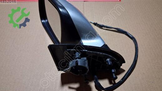 Peugeot 307 Sol Dış Ayna 96347726 çıkma parça