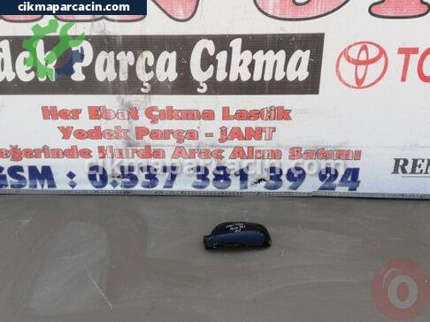 Peugeot 307 Ayna Kapağı çıkma parça
